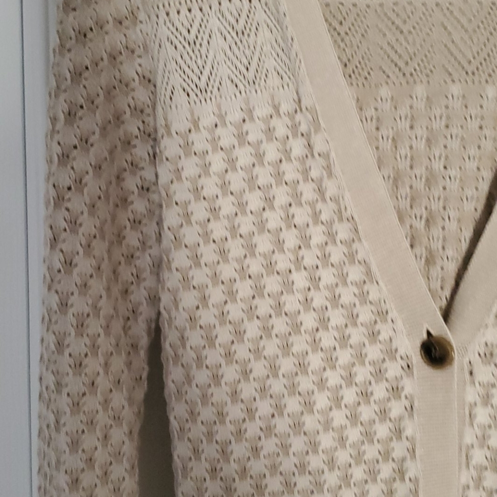 Sweater / Cover - Picture 2 of 5